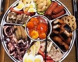 トップ10入☆業務スーパー♡オードブル作り方8写真