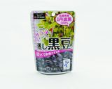 黒豆と夏野菜のペンネ（トマト豆乳）作り方1写真
