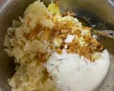 シーザーいかくんポテトサラダ作り方2写真