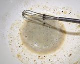 犬ご飯　豆乳あえ麺作り方2写真