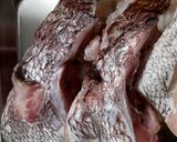 鯛の切身で✿鯛めし✿ 〜>* )))><作り方2写真