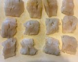 島鱧アヒージョ作り方5写真