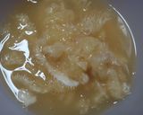 「マクワウリ」で作る‥野菜ジャム作り方4写真