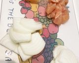 ♡とろっと半熟！親子丼♡作り方1写真