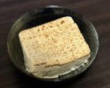 超簡単ヘルシー飯【チーズ豆腐茶漬け】作り方1写真