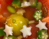 パプリカBoxサラダ作り方7写真