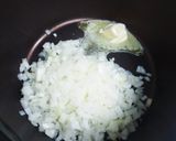 カレールーでバターチキンカレー作り方1写真