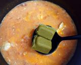 カレールーでバターチキンカレー作り方5写真