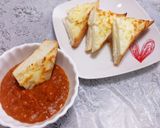 カレールーでバターチキンカレー作り方8写真