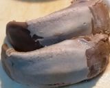 可愛い？ブタのタンで冷製オードブル作り方3写真