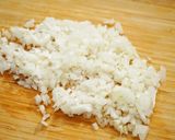 苦味まろやか☆ゴーヤの肉詰め作り方3写真