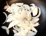 喫茶店の味☆ナポリタン作り方3写真