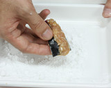 なすのはさみ揚げ 万能テリヤキのたれ作り方4写真
