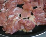 ◆なんちゃってBBQチキン◆作り方3写真