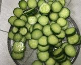 タコの酢味噌和え作り方3写真