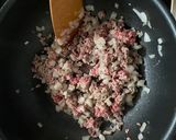 ♡ピリ辛おいしい！麻婆茄子♡作り方3写真
