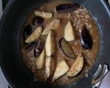 ♡ピリ辛おいしい！麻婆茄子♡作り方5写真