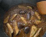 ♡ピリ辛おいしい！麻婆茄子♡作り方6写真