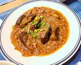 ♡ピリ辛おいしい！麻婆茄子♡作り方7写真