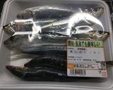 塩っぱくない酸っぱくない 酢漬け鰯作り方2写真