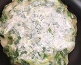 レクチンフリー 激うま簡単チヂミ風作り方5写真