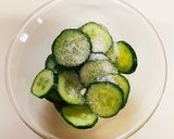 時短で簡単♫ 基本のポテトサラダ作り方10写真