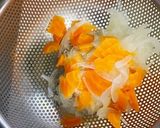 時短で簡単♫ 基本のポテトサラダ作り方14写真