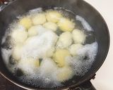 時短で簡単♫ 基本のポテトサラダ作り方4写真