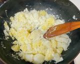 時短で簡単♫ 基本のポテトサラダ作り方17写真