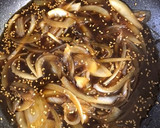 安価な牛ステーキ肉を劇的に柔らか〜く♪作り方6写真