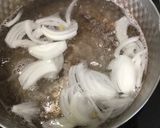 アレンジ☆トマトとオクラのさっぱり素麺作り方3写真