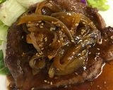安価な牛ステーキ肉を劇的に柔らか〜く♪作り方11写真