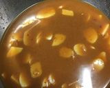 鶏肉の味噌炒め焼き（鶏ちゃん風）作り方2写真