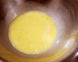 オーブンレンジにお任せ茶碗蒸し♪作り方4写真