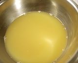 オーブンレンジにお任せ茶碗蒸し♪作り方5写真