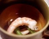 オーブンレンジにお任せ茶碗蒸し♪作り方6写真