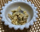 箸休めに♡みょうがの味噌漬け作り方4写真