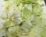 鶏肉の味噌炒め焼き（鶏ちゃん風）作り方5写真