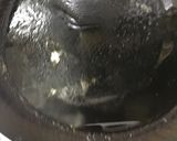 鶏肉の味噌炒め焼き（鶏ちゃん風）作り方6写真