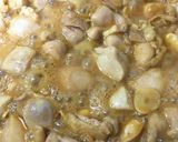 鶏肉の味噌炒め焼き（鶏ちゃん風）作り方7写真