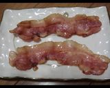 カリカリベーコンとクルトンのサラダ作り方9写真