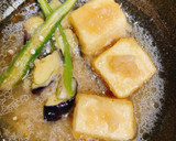なおみんのおいしい揚げ出し豆腐作り方9写真