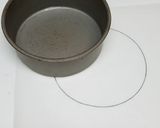鬼滅の刃　ねずこケーキ作り方4写真