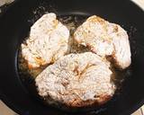簡単☆排骨風☆揚げ焼き作り方3写真