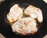簡単☆排骨風☆揚げ焼き作り方3写真