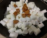 抹茶ヌガー作り方4写真