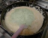 抹茶ヌガー作り方5写真