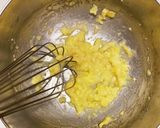 混ぜて焼くだけ！かんたんバナナケーキ作り方2写真