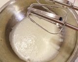♡パウンド型で台湾カステラ♡作り方7写真