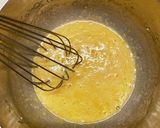 混ぜて焼くだけ！かんたんバナナケーキ作り方4写真